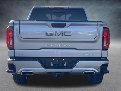 Used 2024 GMC Sierra 1500 Denali Ultimate image 22