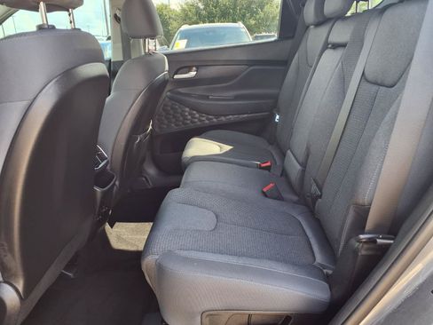 Used 2019 Hyundai Santa Fe SEL FWD image 18