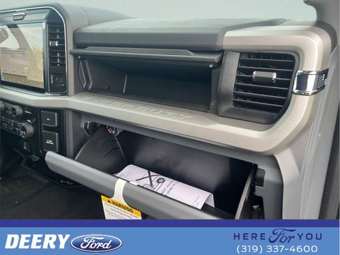New 2026 Ford F350 XLT w/ XLT Premium Package image 18
