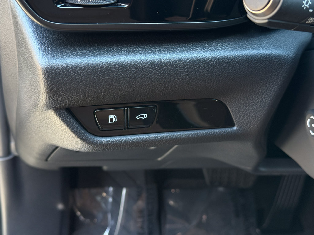 Used 2025 Lexus NX 350h AWD w/ Cold Area Package image 24