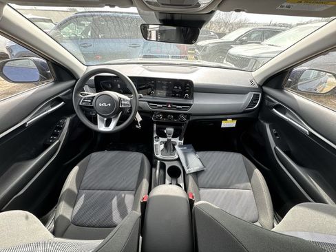New 2026 Kia Seltos LX image 21