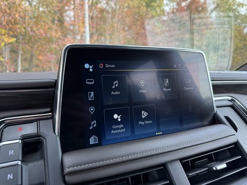 Certified 2023 Chevrolet Tahoe Z71 w/ Luxury Package image 36