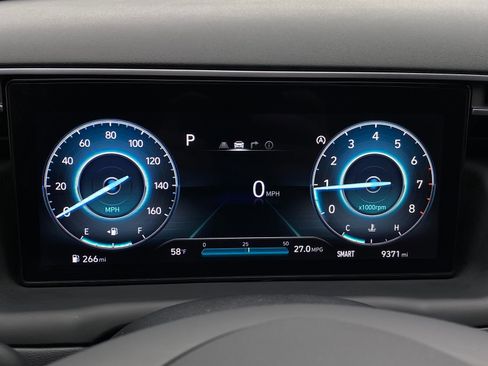 Used 2024 Hyundai Tucson XRT image 25