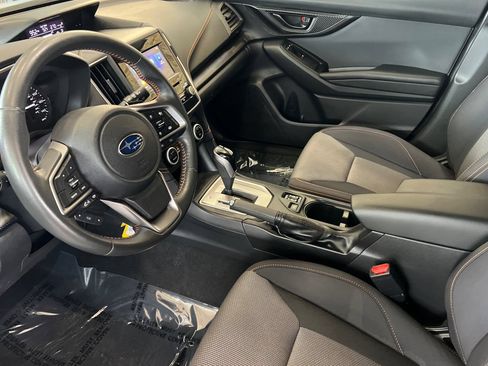 Certified 2023 Subaru Crosstrek 2.0i Premium AWD/4WD image 9