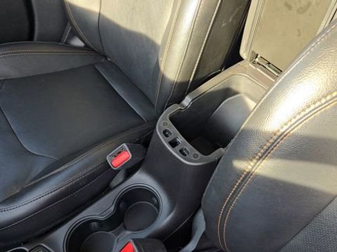 Certified 2020 Jeep Compass Limited image 20