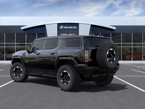 New 2024 GMC Hummer EV 2X w/ Extreme Off-Road Package image 27