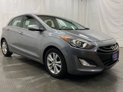 Used 2013 Hyundai Elantra GT