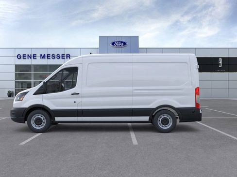 New 2026 Ford Transit 250 148 Medium Roof w/ Load Area Protection Package image 24