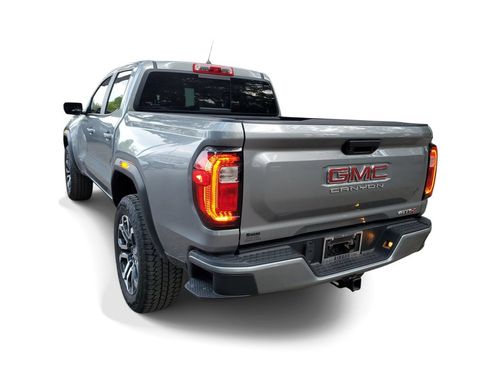 Used 2023 GMC Canyon AT4 AWD/4WD image 3