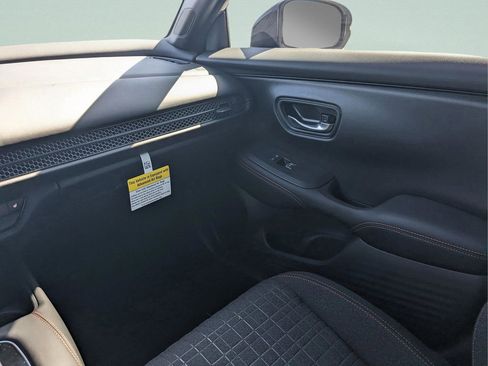 New 2026 Honda HR-V Sport image 11