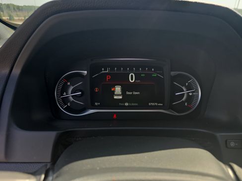 Used 2022 Honda Passport EX-L image 18