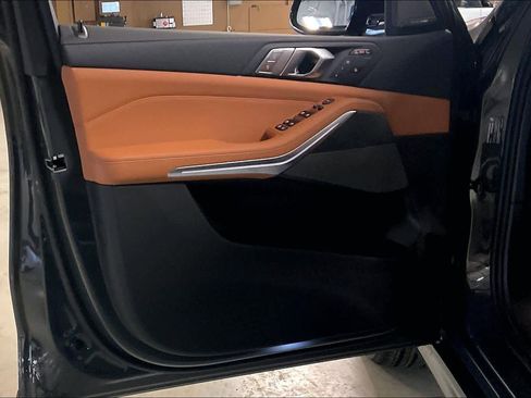 New 2026 BMW X7 xDrive40i w/ M Sport Package image 10