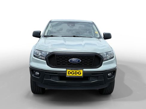 Used 2021 Ford Ranger XL w/ Equipment Group 101A High RWD image 8