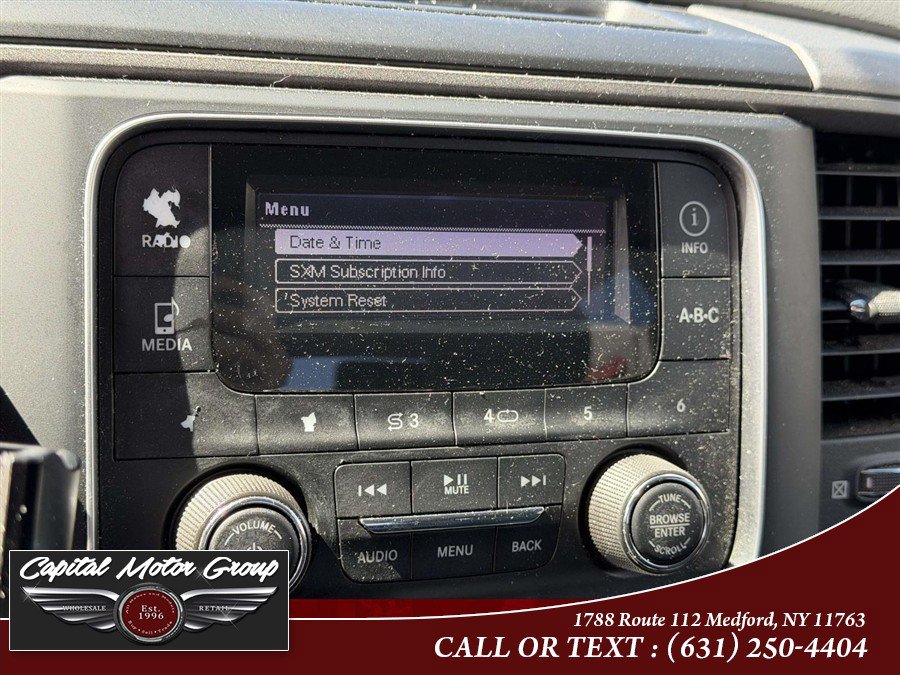 Used 2018 RAM 1500 Express AWD/4WD image 29