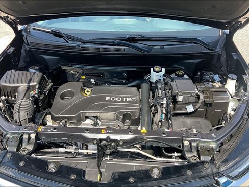 Used 2022 Chevrolet Equinox Premier FWD image 29