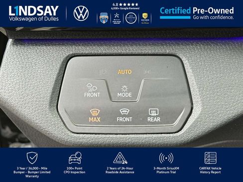 Used 2022 Volkswagen ID.4 Pro S image 24