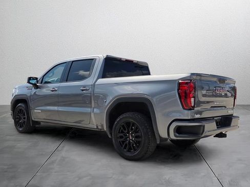 Used 2022 GMC Sierra 1500 Elevation AWD/4WD image 3