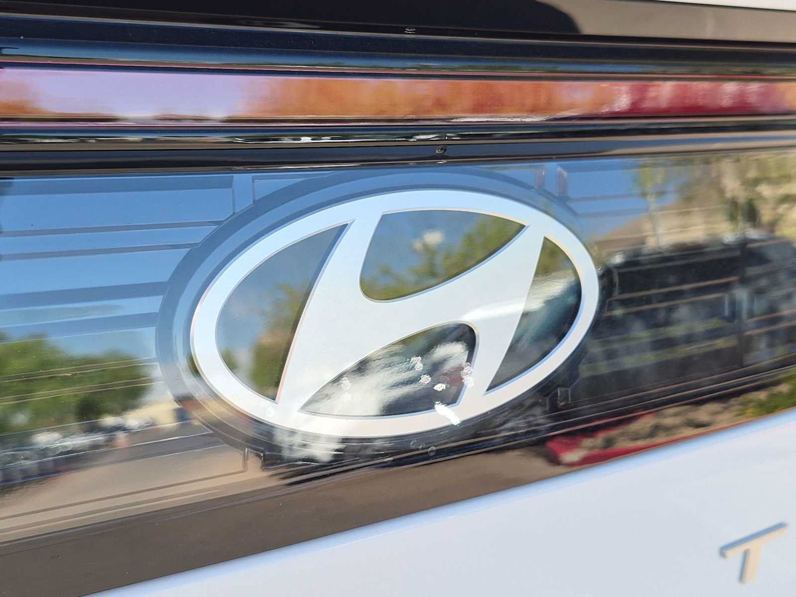 New 2026 Hyundai Sonata SEL FWD image 11