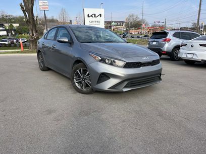 Certified 2024 Kia Forte LXS w/ LXS Technology Package