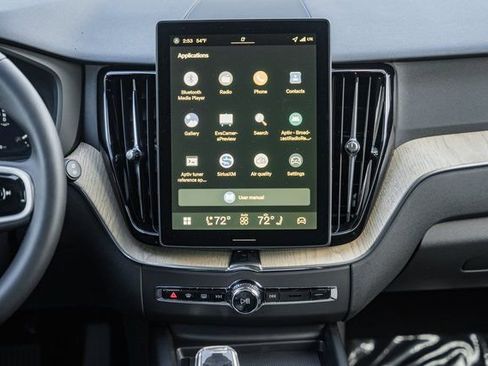 New 2026 Volvo XC60 B5 Plus w/ Protection Package Premier image 21