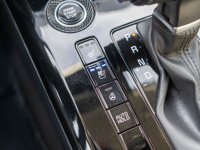 Certified 2023 Kia Niro SX Touring FWD image 27