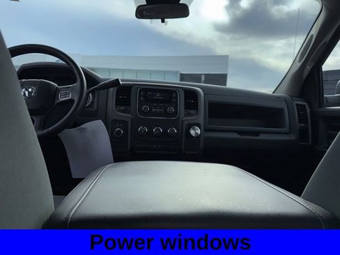 Used 2013 RAM 1500 Tradesman w/ Popular Equipment Group image 7