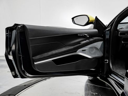 New 2026 Lotus Emira RWD image 89