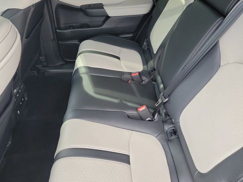 Certified 2026 Honda Passport TrailSport Elite image 9