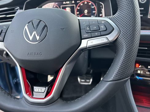 New 2026 Volkswagen Jetta GLI Autobahn FWD image 21