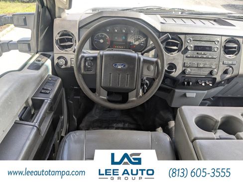 Used 2013 Ford F350 XL w/ PWR Equipment Group image 12