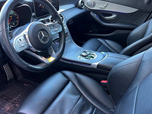 Used 2020 Mercedes-Benz C 300 Sedan image 13