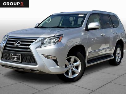 Used 2018 Lexus GX 460