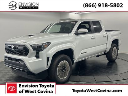 Used 2025 Toyota Tacoma TRD Off-Road
