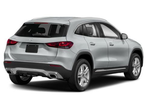 Used 2023 Mercedes-Benz GLA 250 4MATIC image 12