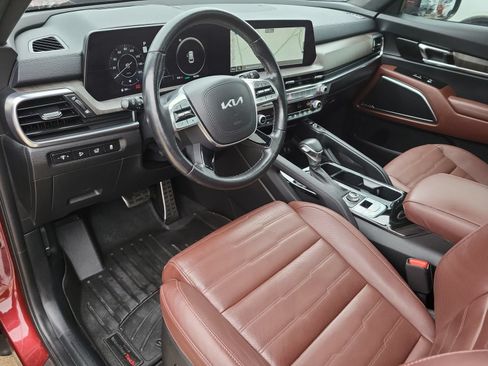 Used 2023 Kia Telluride SX Prestige AWD/4WD image 10