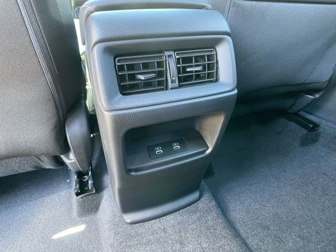 New 2026 Honda CR-V TrailSport image 24