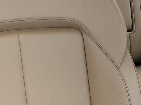 New 2026 Jeep Grand Cherokee Limited RWD image 11