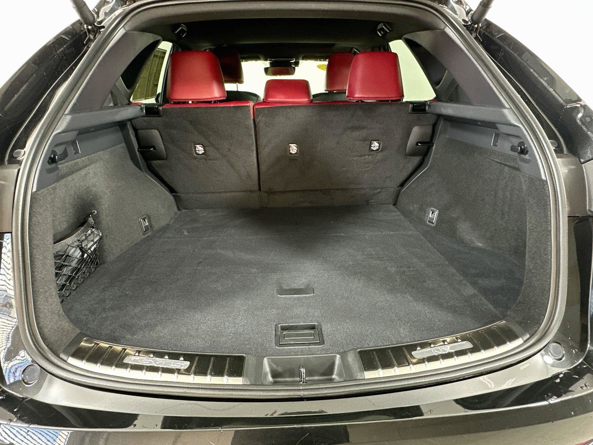 Used 2023 Lexus NX 250 AWD w/ Cold Area Package image 24
