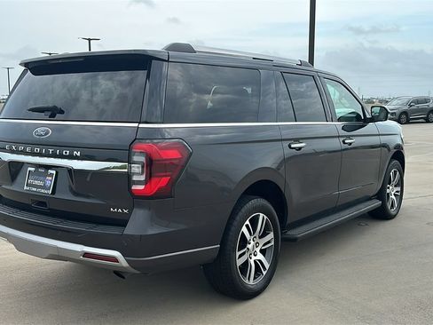 Used 2024 Ford Expedition Max Limited RWD image 13