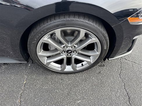 Used 2022 Ford Mustang GT Premium w/ Equipment Group 401A image 13
