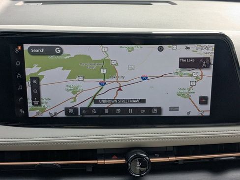 Used 2023 Nissan Ariya AWD image 30