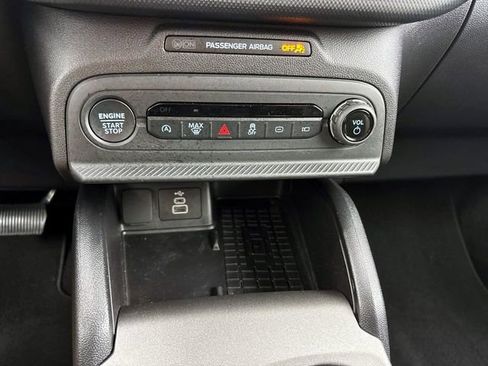Used 2025 Ford Bronco Sport Big Bend w/ Convenience Package AWD/4WD image 29