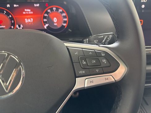 New 2026 Volkswagen Atlas Peak Edition AWD/4WD image 19