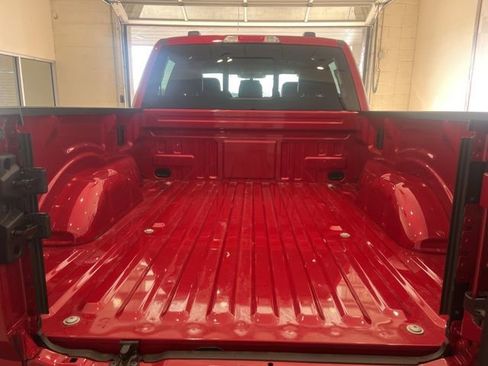 New 2025 Ford F150 Lariat w/ Equipment Group 502A High image 10