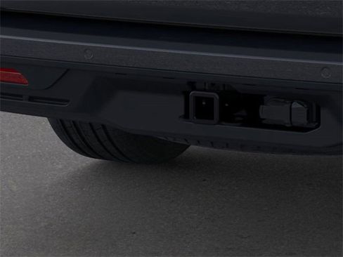 New 2025 Ford Expedition Active image 23