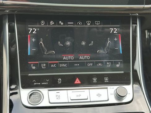 Used 2023 Audi Q7 3.0T Prestige image 25