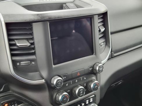 Used 2020 RAM 1500 Big Horn AWD/4WD image 16