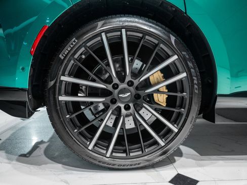 Used 2023 Aston Martin DBX 707 image 59