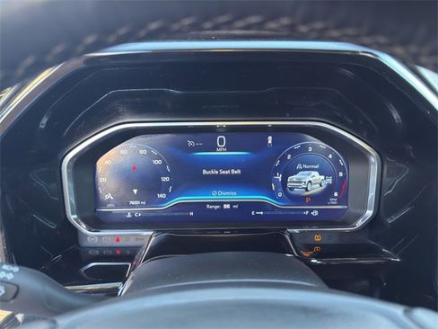 Used 2023 Chevrolet Silverado 1500 RST image 11