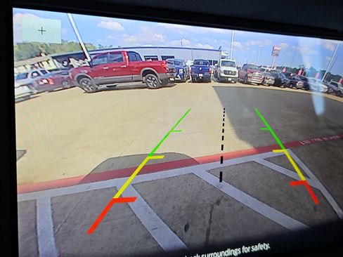 Used 2024 Ford Bronco Black Diamond image 24